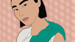 Greta Lee's determination shines on big screen