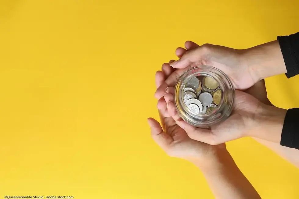 Optometry Giving Sight launches new year-round fundraising initiative