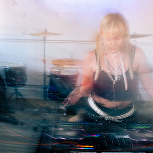 Self-taught DJ promotes authenticity, community in Appalachian EDM scene