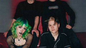 Getting to know Girl Cologne: A Cleveland-based band paving the way through advocacy