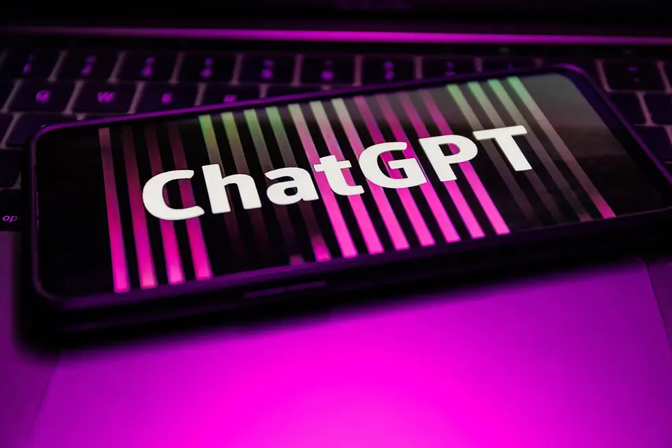 Can Chat GPT Plus prove its overall effectiveness in health care settings?