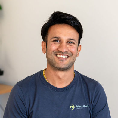 Sandeep Soni