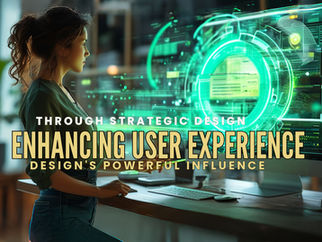 The Impact of Good UX/UI Design: More Than Just Aesthetics
