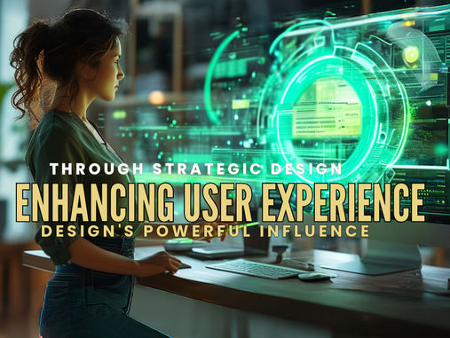 The Impact of Good UX/UI Design: More Than Just Aesthetics
