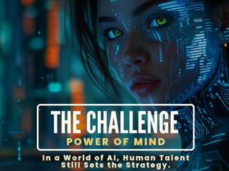 Human Talent vs. AI: The Unstoppable Alliance in the Software Industry