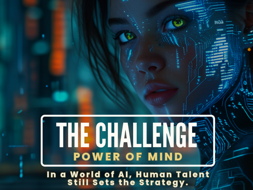 Human Talent vs. AI: The Unstoppable Alliance in the Software Industry