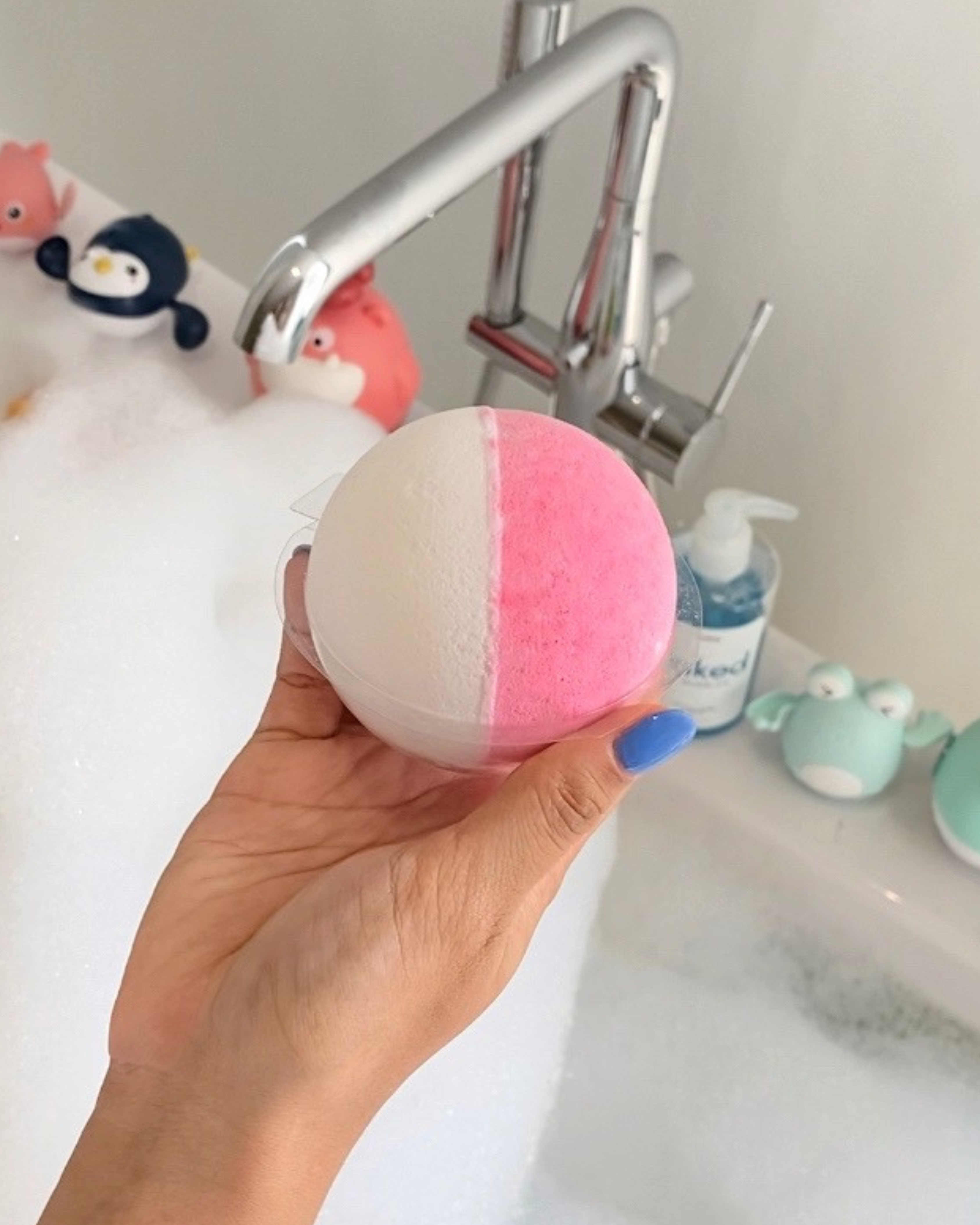 Bubble Gum Factory Bubble Gum Factory