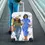 Thumbnail: Girl Boss Luggage Cover