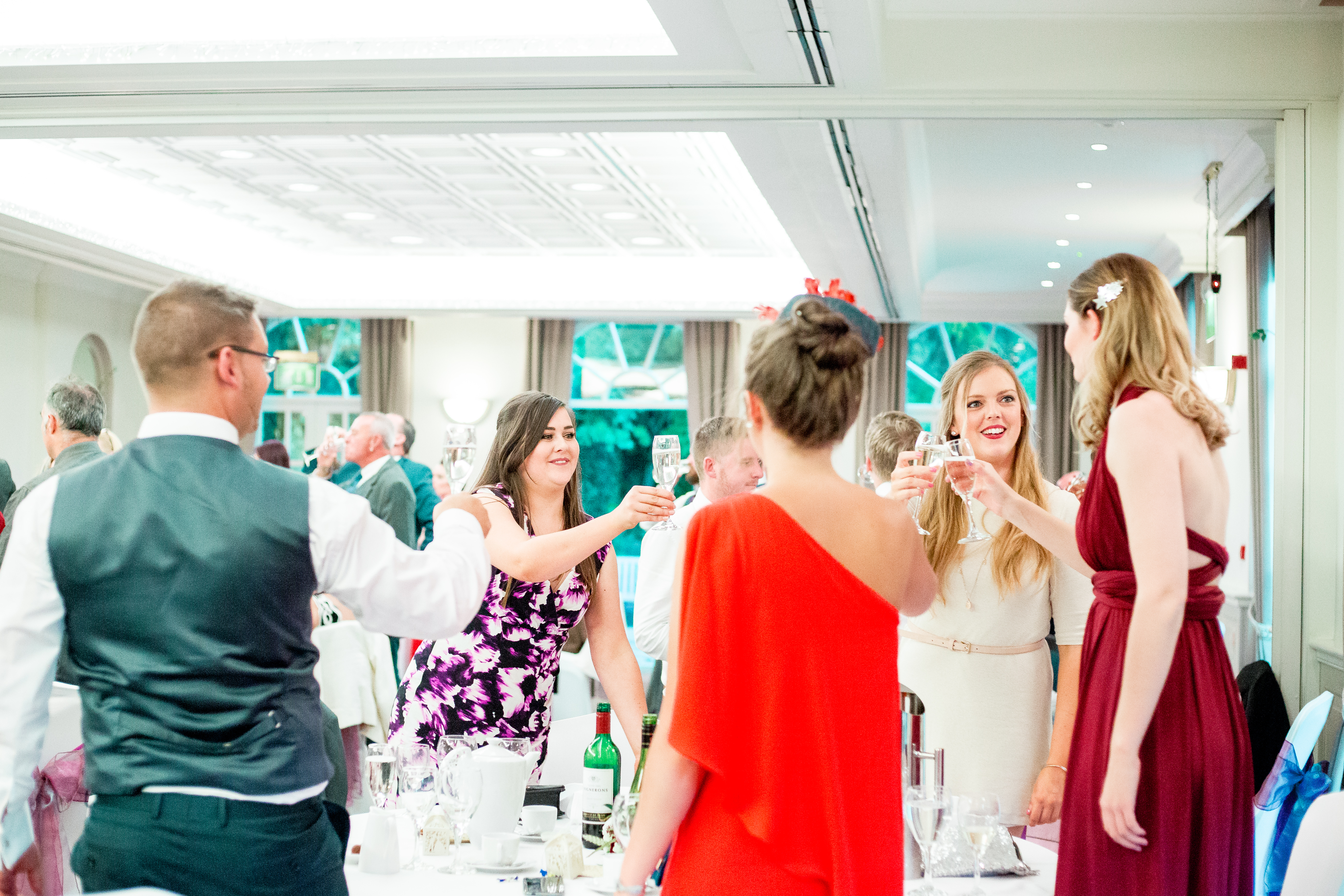wedding toast wedding toast