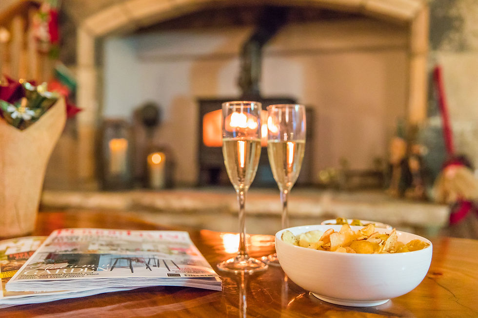 Business promotion photo shoot, business photographer, Hebden Bridge business, business promotion, holiday let