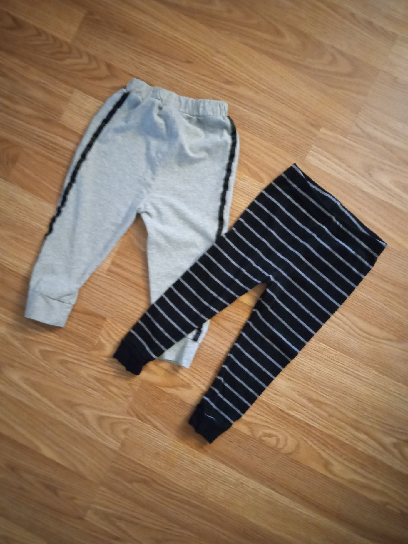 Boys sleep pants, 2pk, bundle, 2T