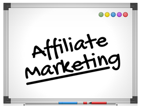 Get Started as an Affiliate Marketer (freelance)