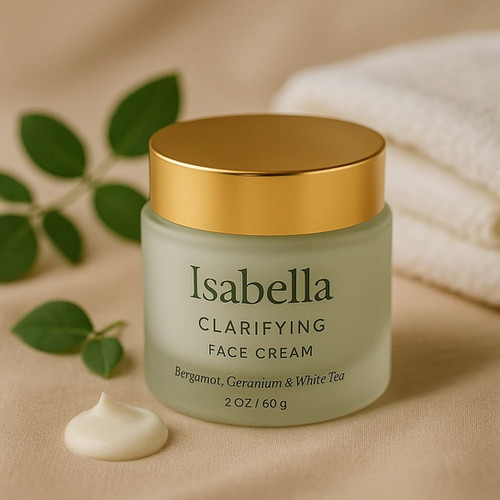 Isabella Clarifying Face Cream | Hope Crème De Joie