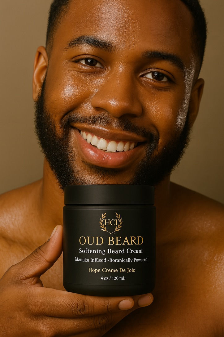 Thumbnail: Manuka Honey - Face & Beard Moisturizer