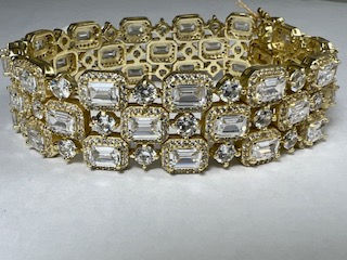 Thumbnail: 7.5" ELEGANT PRINCESS TENNIS