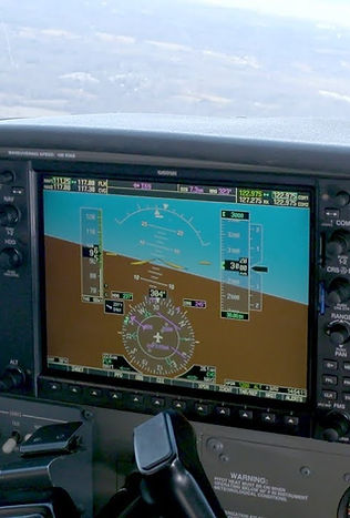Garmin G1000