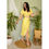 Thumbnail: Turning Heads Skirt Set Yellow