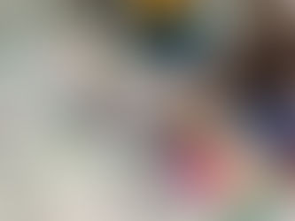 Reflets au coucher du soleil…