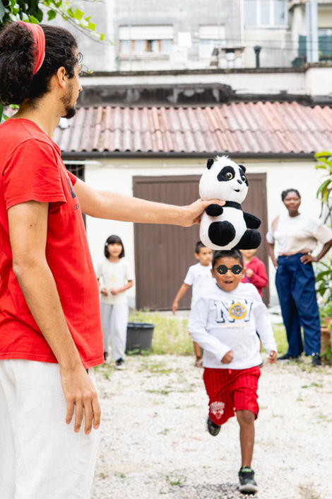 Centro Estivo | Summer Camp | Venezia Mestre Marghera