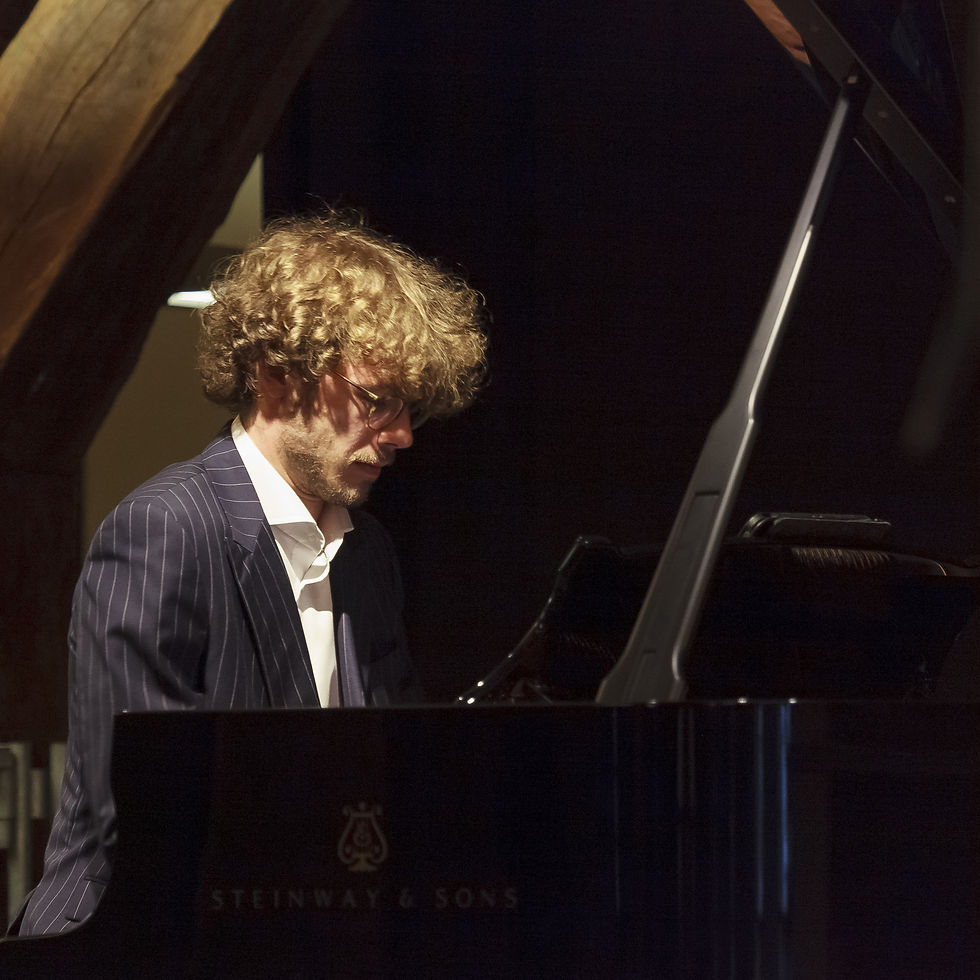 Concert du 2 Juillet à Barraux