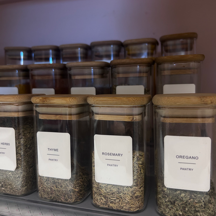 Perth home organising