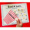 Thumbnail: Popcorn Counting Mat 1–10 | Hands-On Math Learning for Toddlers & Preschool
