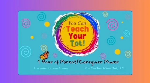Parent Webinar Details (instructor, title name & logo)