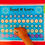 Thumbnail: Up to 50 Placemat- Count • Snack • Learn