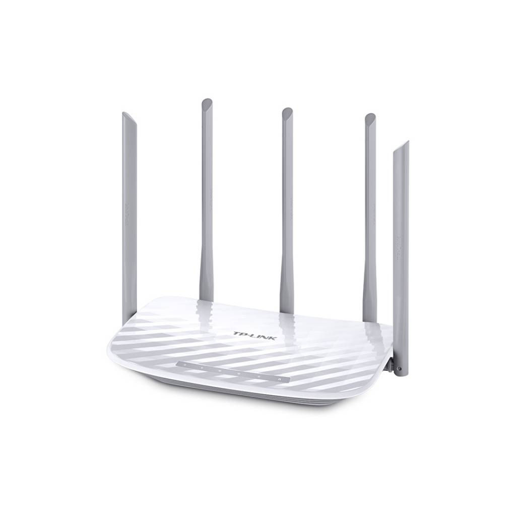 Router Rompe muros TP-LINK Archer C60