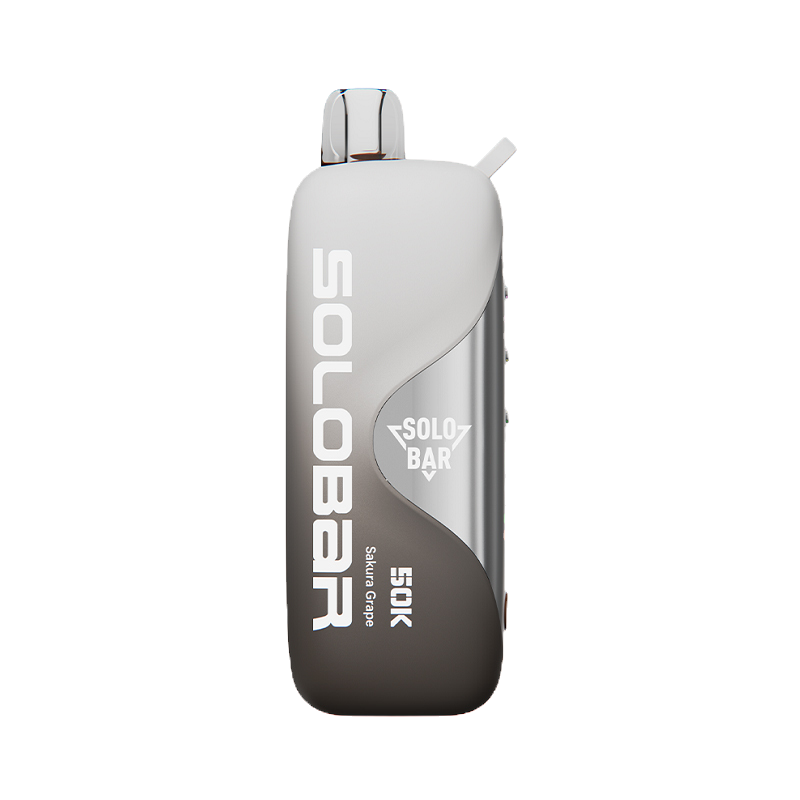 Miniatura: SOLO BAR 50K