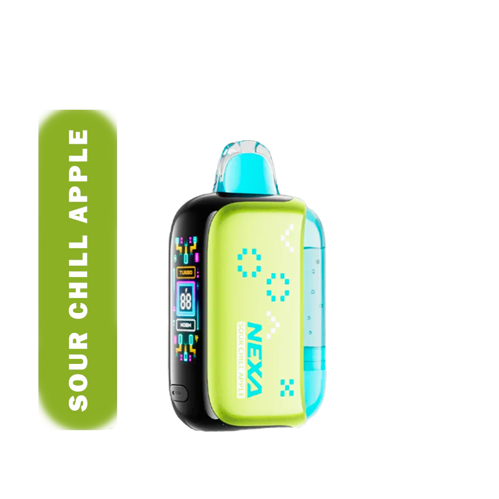 NEXA PIX 30,000 PUFFS