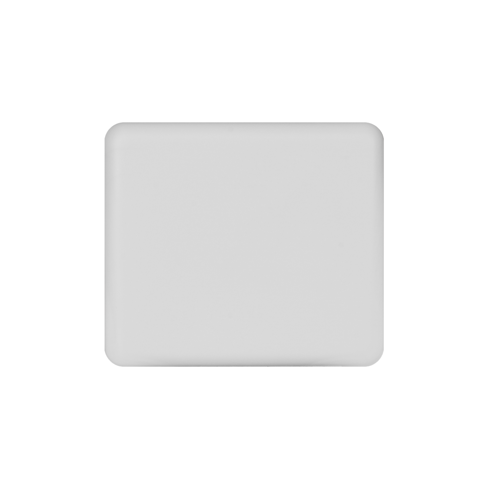 Carcasa trasera del cabezal de herramientas - Serie A1