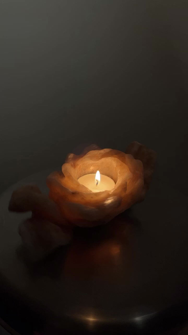Thumbnail: Copper Bloom