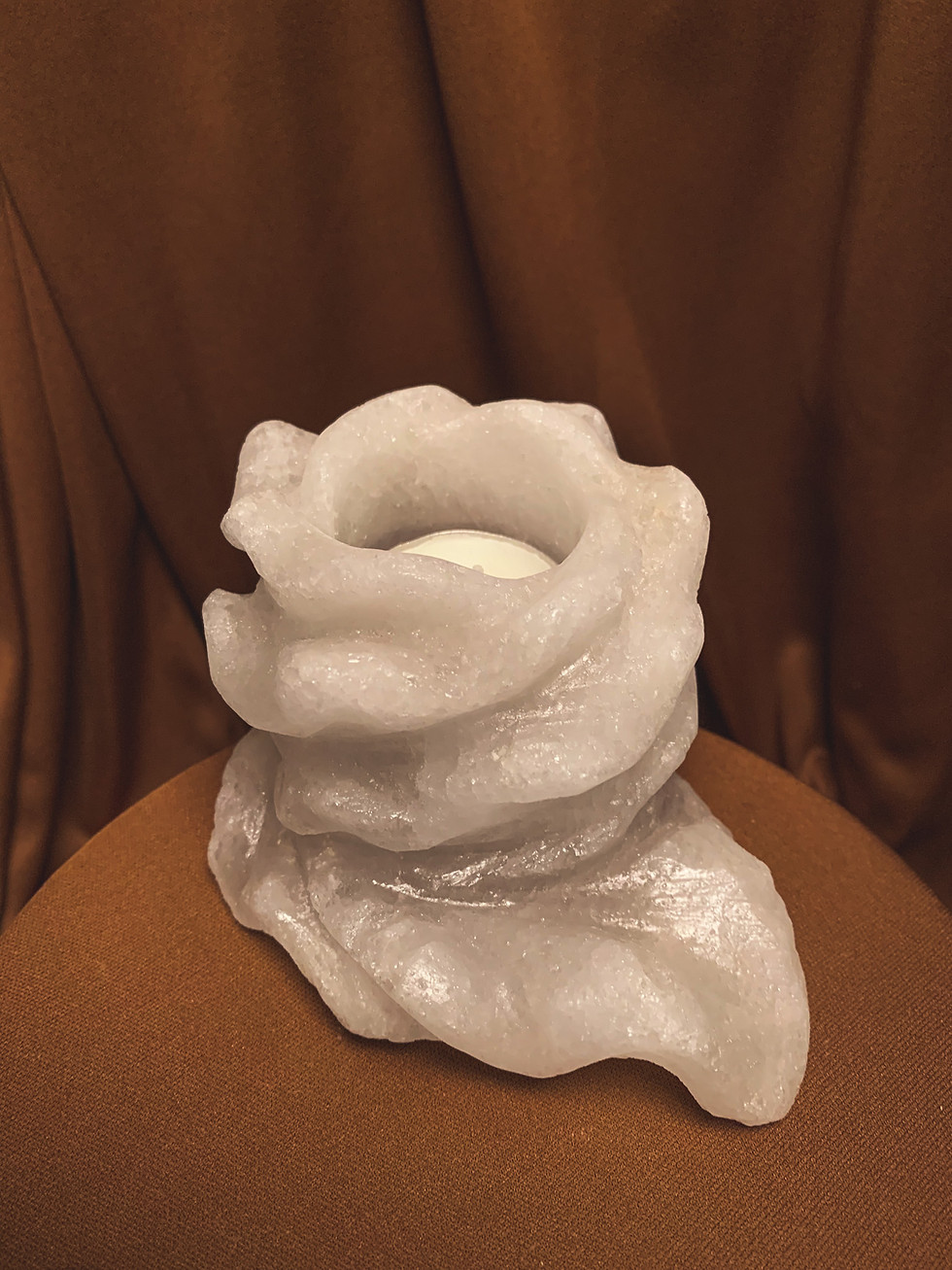 Thumbnail: Crystal White Rose