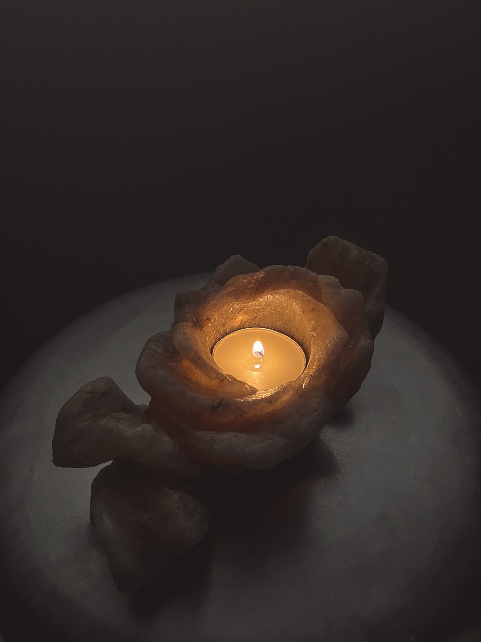 Copper Bloom
