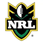 NRL logo