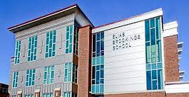 BROOKINGS
Elias Brookings School