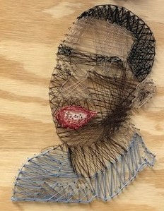 Public Day High School - String Art Self Portrait.jpg