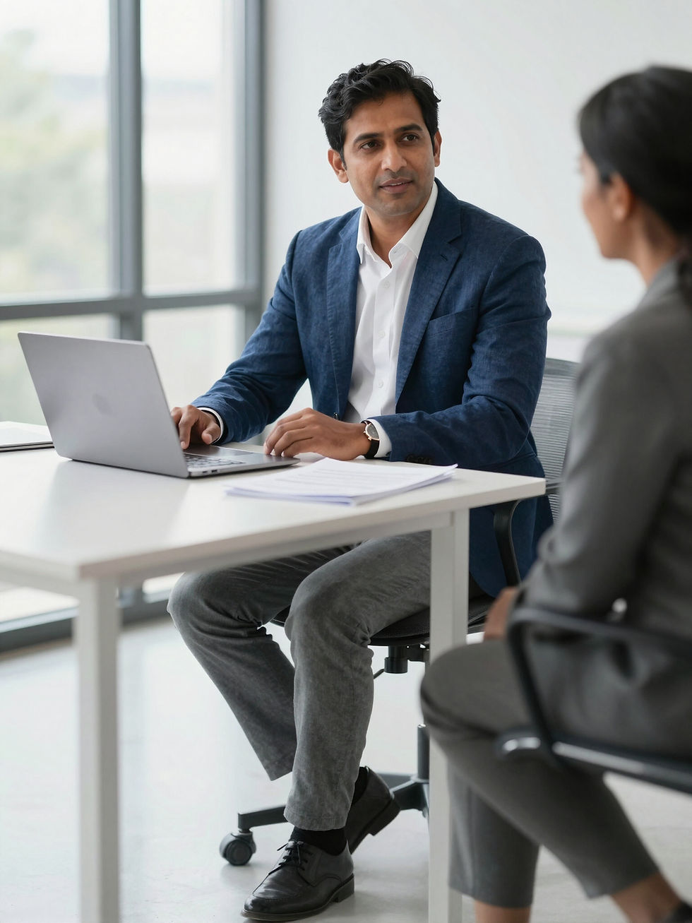 Professional IEP advocacy consulting for families