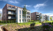 Elmshorn Schleusenpark Wohnung