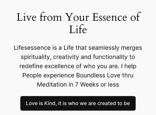 Meaning of Life Essence - Darolyn.jpeg