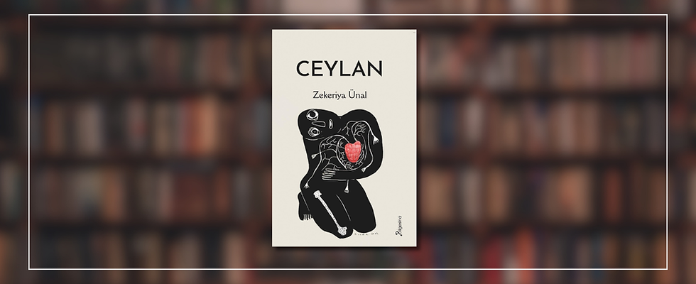 Ceylan
