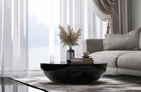 Cleaning and Maintaining Sheer Curtains