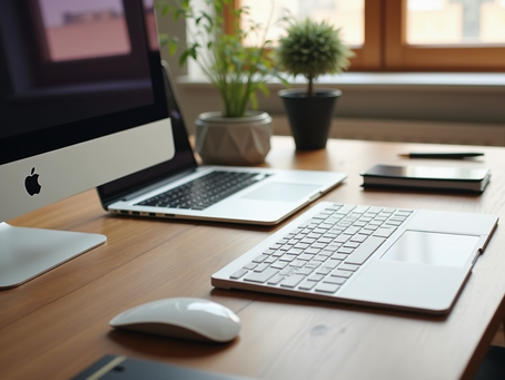 How Professional Photography Boosts Your Online Presence