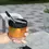 Thumbnail: NightCap Keychain Drink Cover