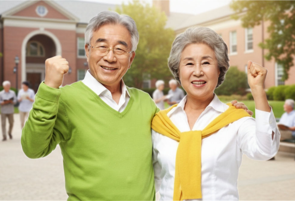 2026년 봄 학기 계강