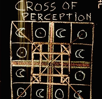The Mirror and the Flame - Mūlatrikona, Exaltation, and the Mirror of Perception