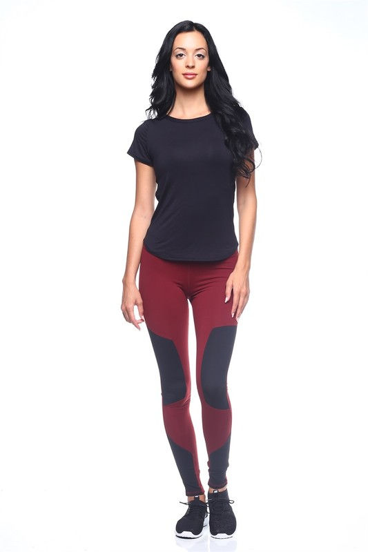 Thumbnail: Box Color Leggings