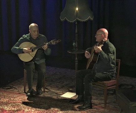 Paulo Gomes Duo
