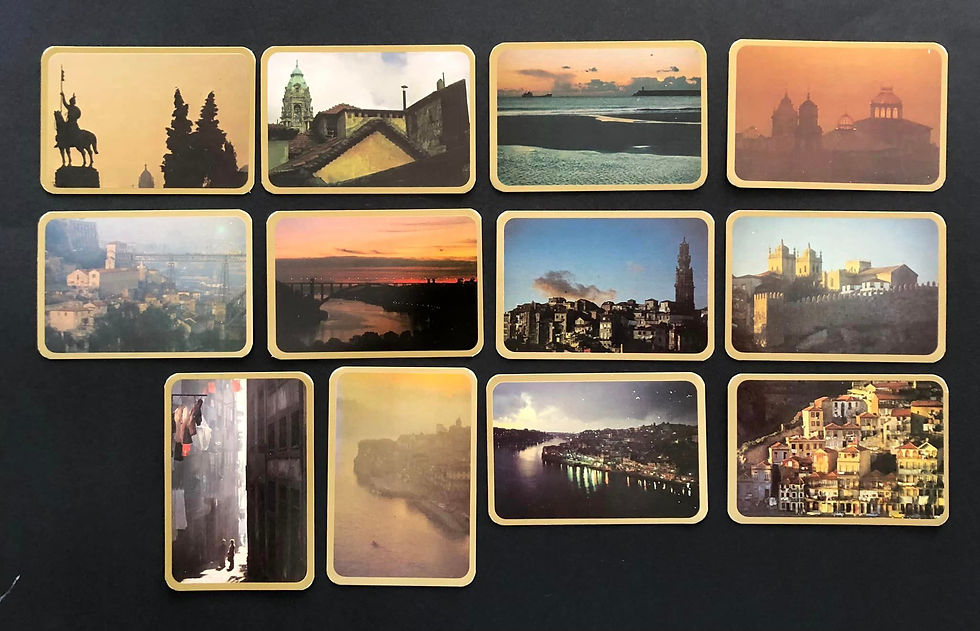 Cidade do Porto